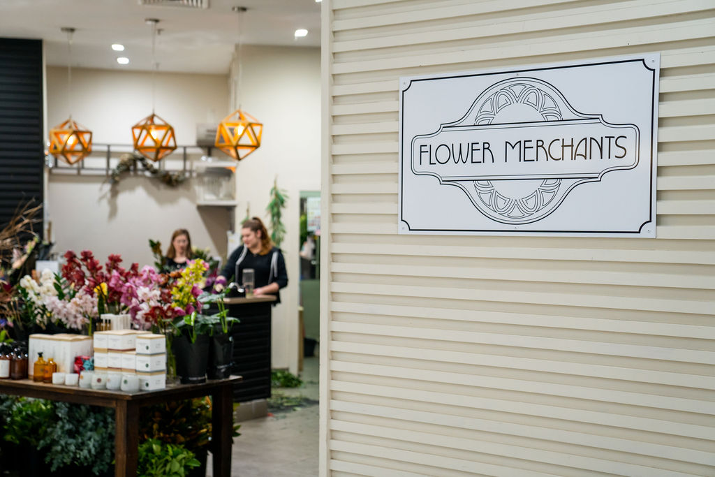 flower merchants